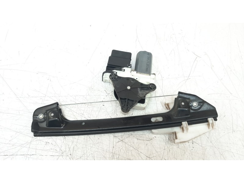 Recambio de elevalunas trasero derecho para seat toledo (1m2) 1.9 tdi referencia OEM IAM 1J4959812C  