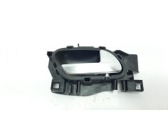 Recambio de maneta interior delantera derecha para peugeot 2008 (--.2013) 1.2 12v e-thp referencia OEM IAM 96555516VV  