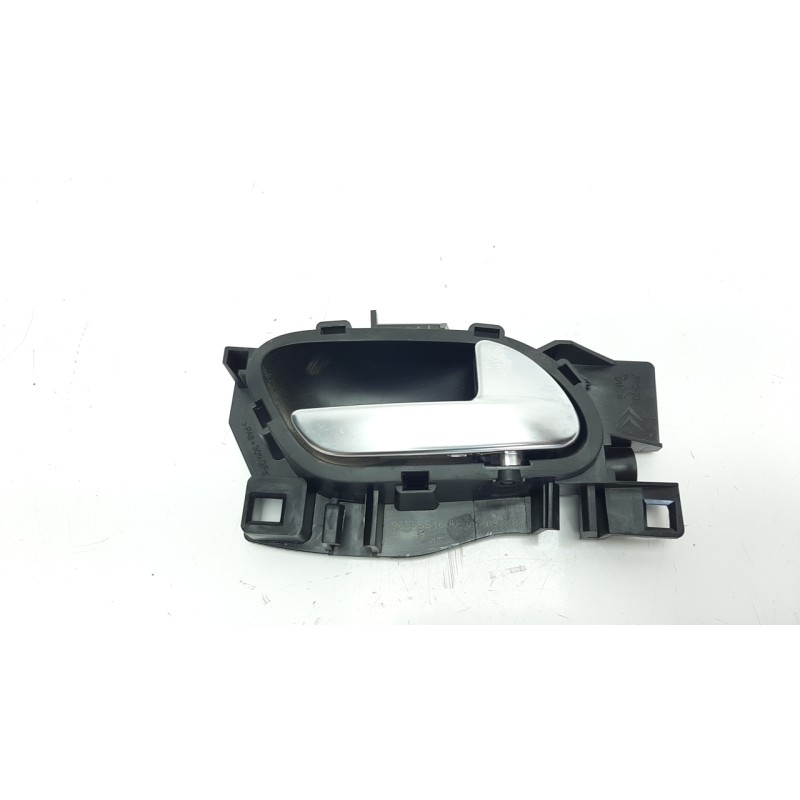 Recambio de maneta interior delantera derecha para peugeot 2008 (--.2013) 1.2 12v e-thp referencia OEM IAM 96555516VV  