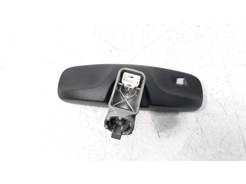 Recambio de espejo para jeep compass ii 2.0 m-jet cat referencia OEM IAM 5XR35DX9AD  