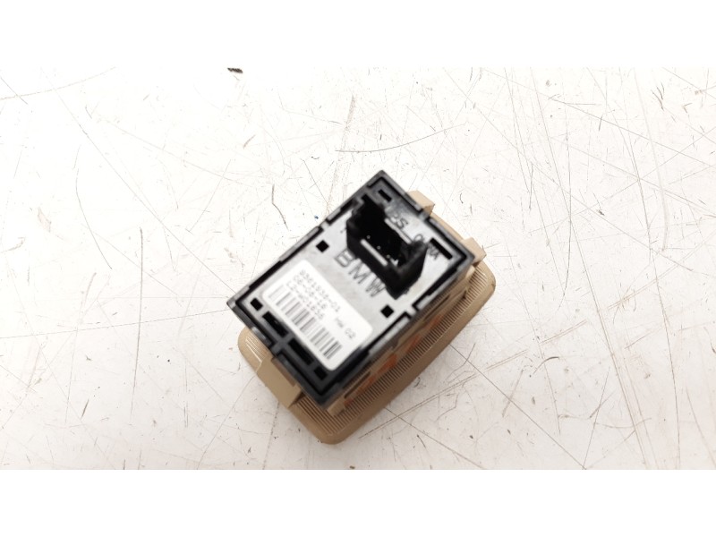 Recambio de mando elevalunas trasero derecho para bmw serie 3 gran turismo (f34) 2.0 16v turbodiesel referencia OEM IAM 9361938 