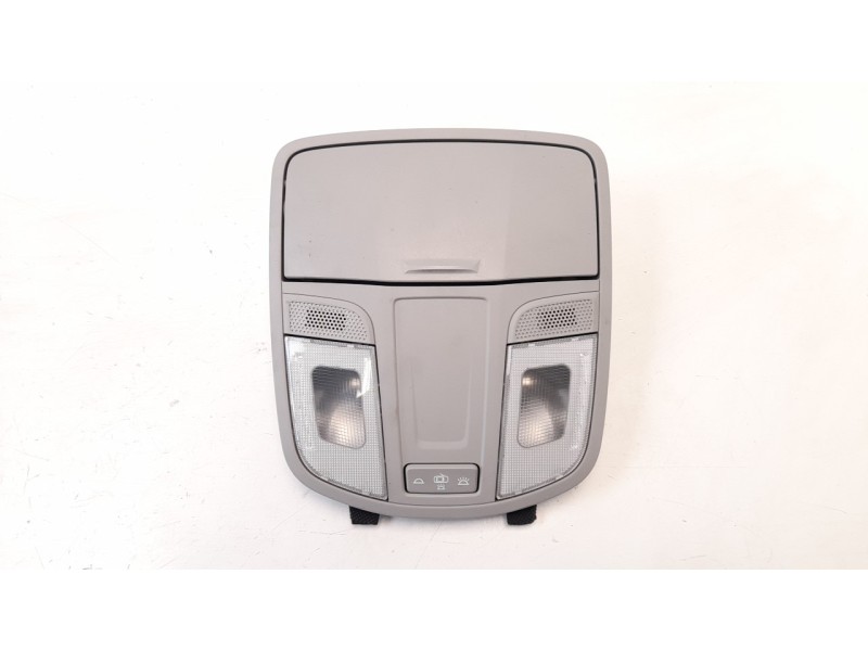 Recambio de luz interior para hyundai tucson 1.7 crdi cat referencia OEM IAM 92800D300X  