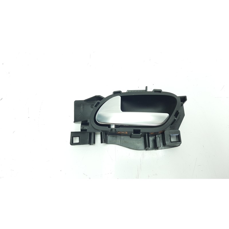 Recambio de maneta interior delantera izquierda para peugeot 2008 (--.2013) 1.2 12v e-thp referencia OEM IAM 96555518VV  