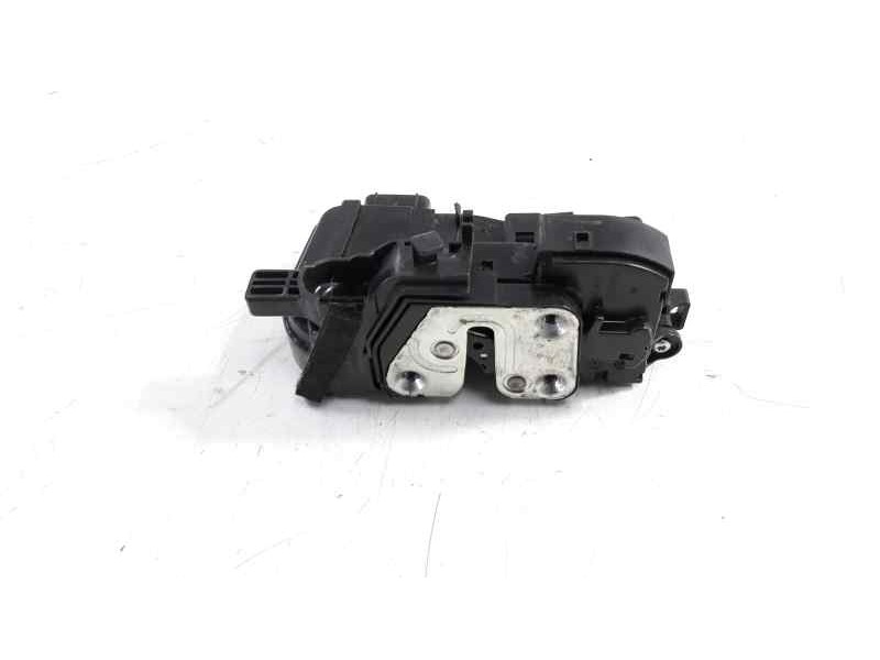 Recambio de cerradura puerta trasera derecha para kia sportage concept 4x2 referencia OEM IAM 814203U000  