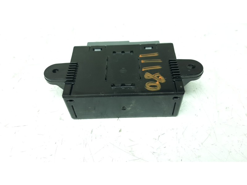 Recambio de modulo electronico para ford fiesta (ce1) 1.0 ecoboost cat referencia OEM IAM H1BT14B531AE  