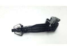 Recambio de maneta exterior trasera derecha para mazda 3 berlina (bp) referencia OEM IAM BCJH72410GE4   2