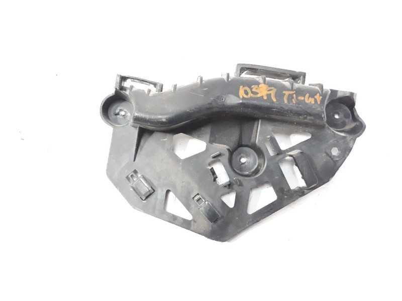 Recambio de molduras traseras para opel corsa e selective referencia OEM IAM 13399579  
