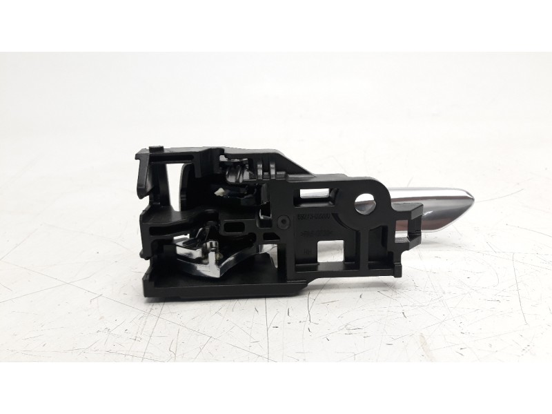 Recambio de maneta interior delantera derecha para toyota corolla (e21) referencia OEM IAM 6927302200  