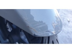 Recambio de guardabarros delantero para honda pcx 125 referencia OEM IAM 61000K1ZJ10ZE   2