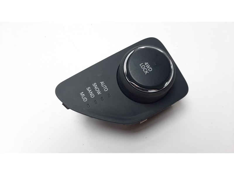 Recambio de mando multifuncion para jeep compass ii 2.0 m-jet cat referencia OEM IAM 5VD28LXHAB 532312380 