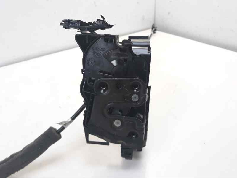 Recambio de cerradura puerta delantera derecha para renault megane iv berlina 5p zen referencia OEM IAM 805020256R 16943019 