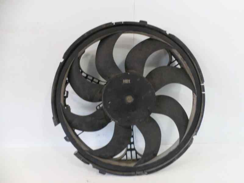 Recambio de electroventilador para fiat stilo (192) 1.9 jtd / 1.9 jtd 115 dynamic referencia OEM IAM 0046723520 47507 