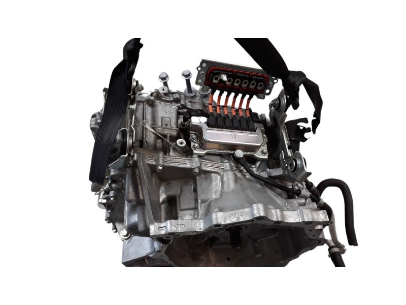 Recambio de caja cambios para toyota corolla (e21) referencia OEM IAM PH023920  