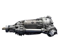 Recambio de caja cambios para audi q5 (8r) 2.0 16v tfsi referencia OEM IAM NEV 8HP55  2