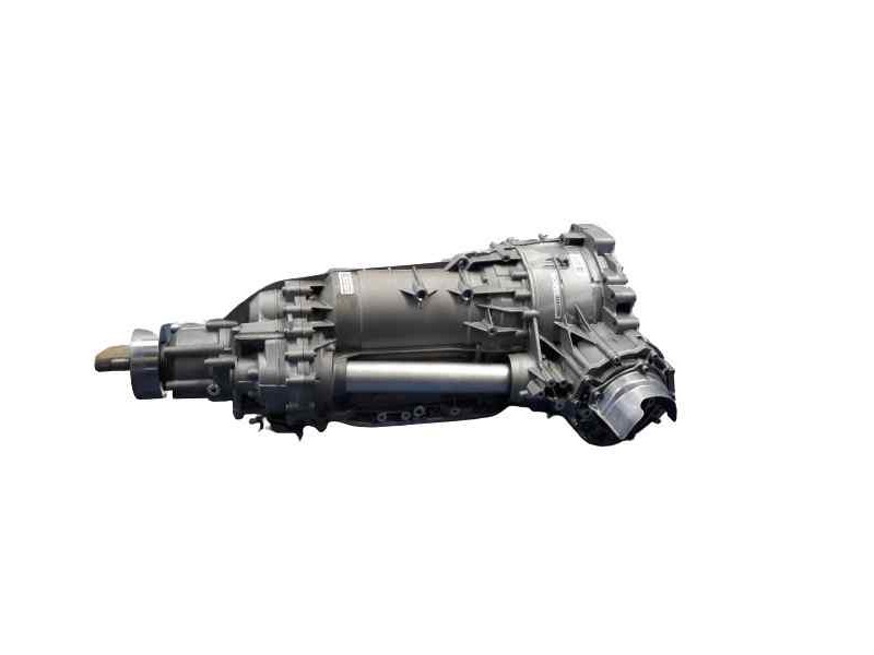 Recambio de caja cambios para audi q5 (8r) 2.0 16v tfsi referencia OEM IAM NEV 8HP55 