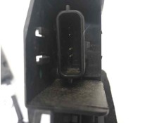 Recambio de cerradura puerta delantera derecha para renault megane iv berlina 5p zen referencia OEM IAM 805020256R 16943019  2