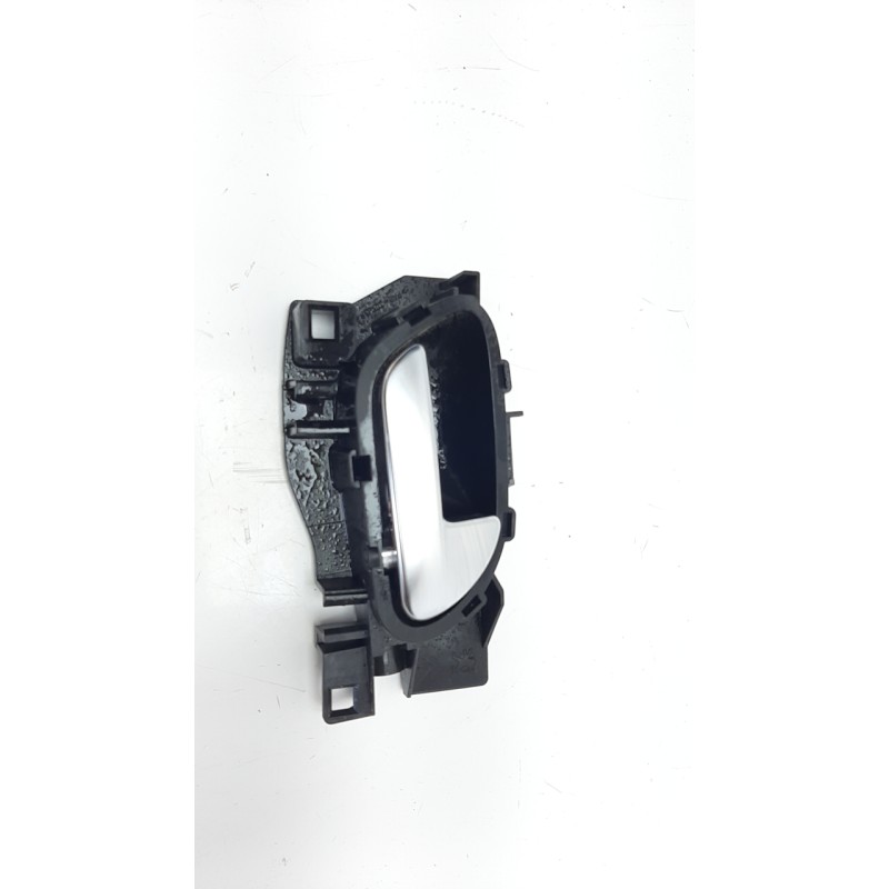 Recambio de maneta interior trasera derecha para peugeot 2008 (--.2013) 1.2 12v e-thp referencia OEM IAM 96555516VV  