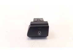 Recambio de interruptor para citroen jumpy fugón confort xl referencia OEM IAM 9809138677  