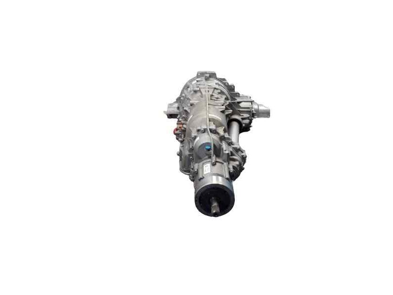 Recambio de caja cambios para audi q5 (8r) 2.0 16v tfsi referencia OEM IAM NEV 8HP55 