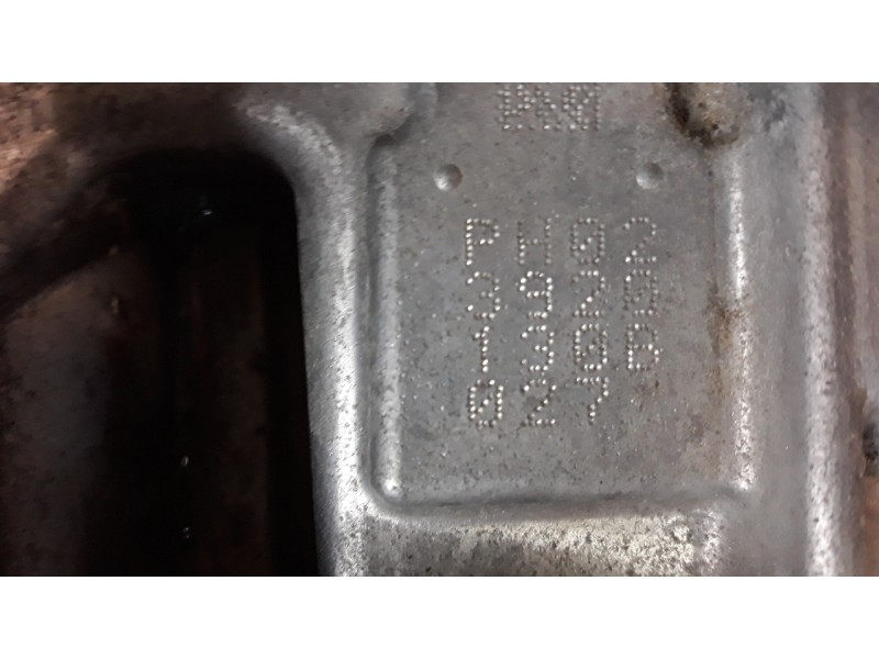 Recambio de caja cambios para toyota corolla (e21) referencia OEM IAM PH023920  