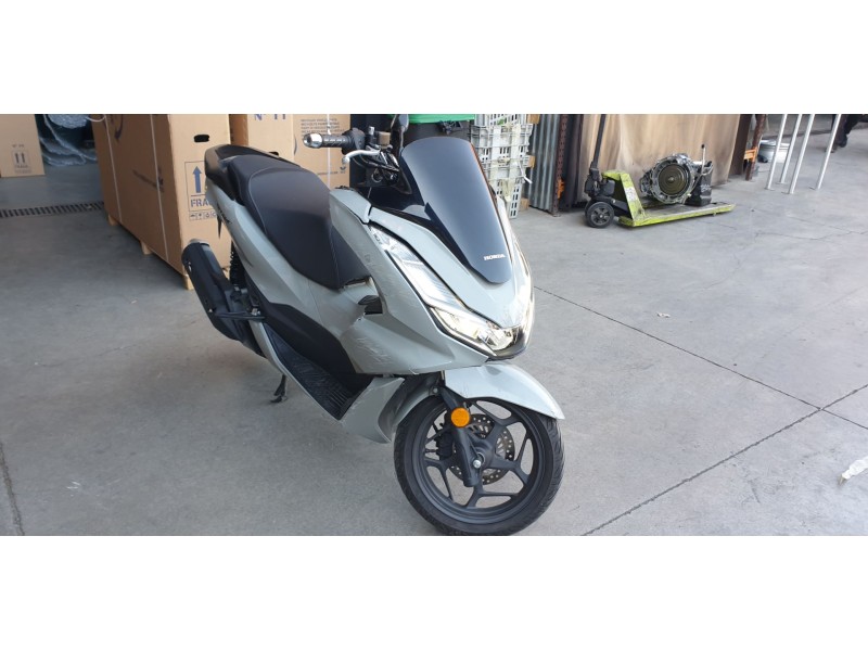 Recambio de horquilla para honda pcx 125 referencia OEM IAM 53219K1ZJ10  