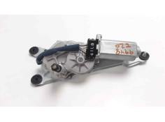 MOTOR LIMPIA TRASERO 987101J500 