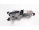 MOTOR LIMPIA TRASERO 987101J500 