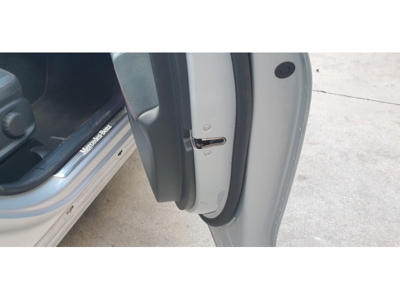 Recambio de cerradura puerta delantera derecha para mercedes-benz b-klasse (bm 247) (2.2019) b 200 d (247.012) referencia OEM IA