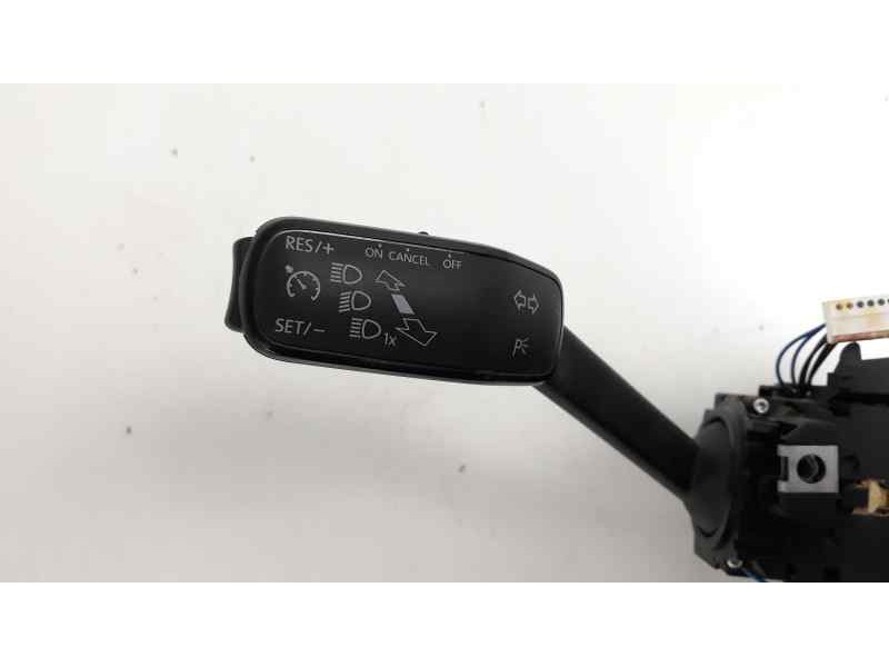 Recambio de mando multifuncion para skoda octavia lim. (5e3) rs referencia OEM IAM 5Q0953507AC  