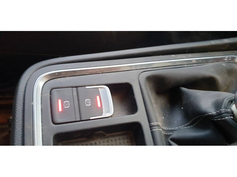 Recambio de palanca freno para seat ateca (khp) style xm referencia OEM IAM 575927225A  