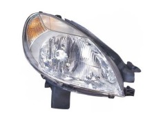 Recambio de faro derecho para citroen xsara picasso referencia OEM IAM 6204W0 10107291001 CI7174803