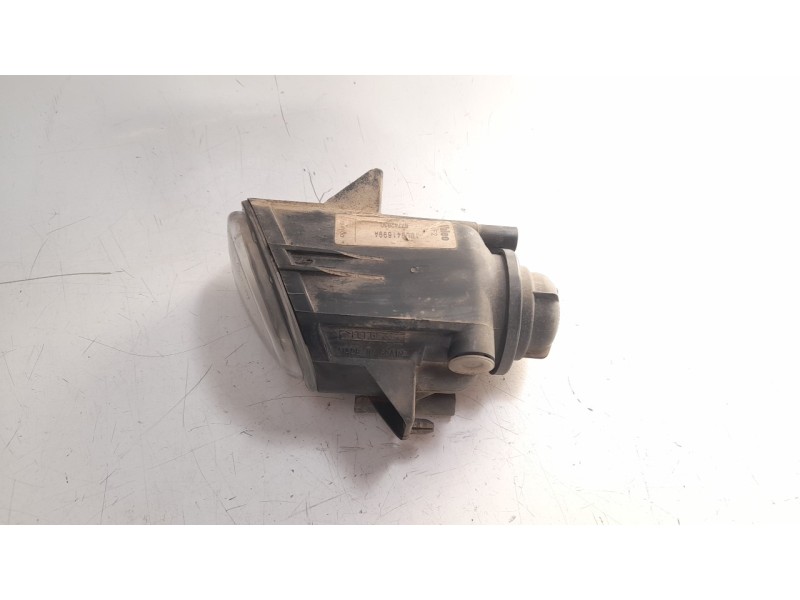 Recambio de faro antiniebla izquierdo para seat toledo (1m2) 1.9 tdi referencia OEM IAM 1M0941699A  