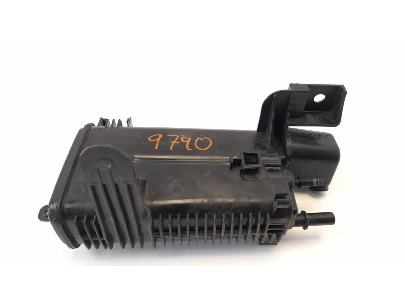 Recambio de filtro carbono activo para citroen berlingo live m referencia OEM IAM 9687482680  