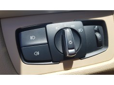 Recambio de mando luces para bmw serie 3 gran turismo (f34) 2.0 16v turbodiesel referencia OEM IAM 939394703   2