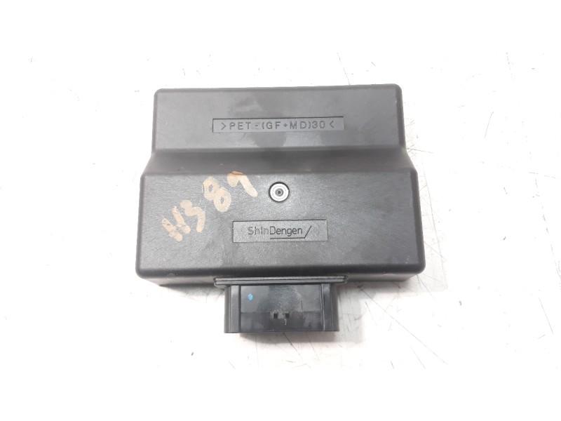 Recambio de modulo electronico para honda x-adv referencia OEM IAM 38950MKTD01  