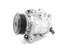 Recambio de compresor aire acondicionado para audi q5 (8r) 2.0 16v tfsi referencia OEM IAM 8KD260805 32913G 
