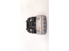 Recambio de luz interior para hyundai tucson 1.7 crdi cat referencia OEM IAM 92800D300X   2
