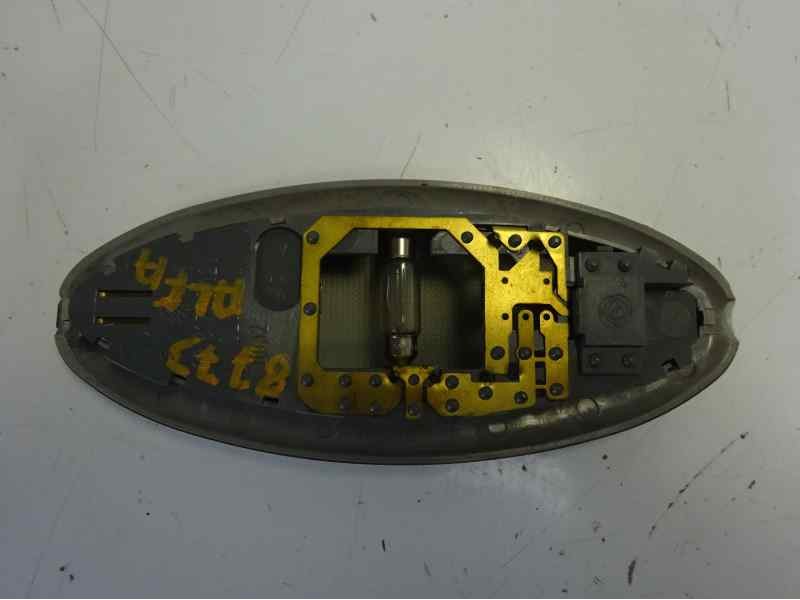 Recambio de luz interior para alfa romeo 147 (190) 1.9 jtd distinctive referencia OEM IAM   