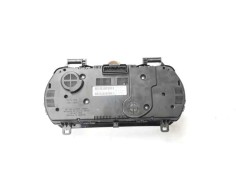 Recambio de cuadro instrumentos para renault megane iv berlina 5p zen referencia OEM IAM 248106335R   2