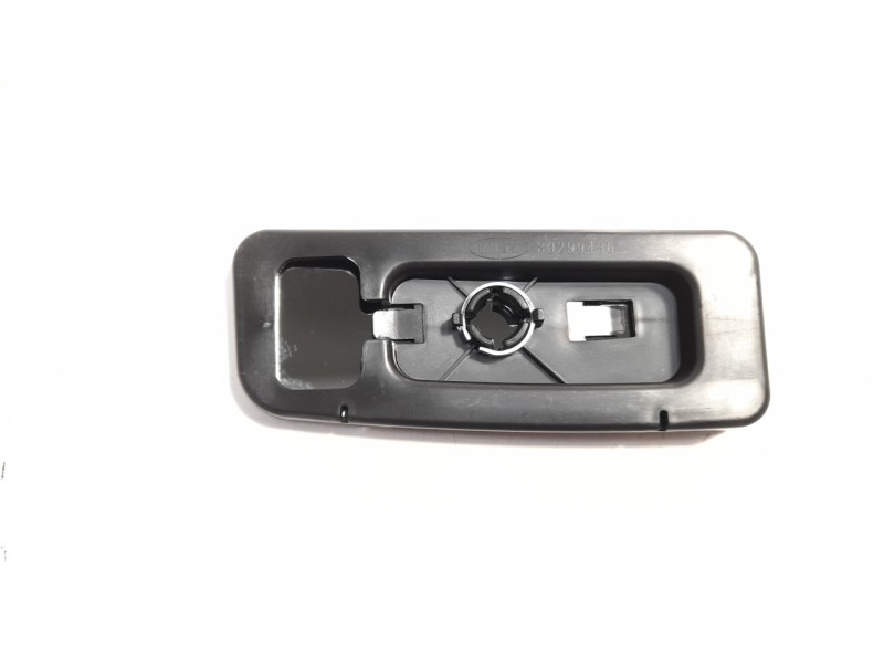 Recambio de cristal retrovisor derecho para mercedes-benz sprinter ii james cook (906) referencia OEM IAM 0028112033 1051318027 