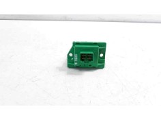 Recambio de resistencia calefaccion para kia sportage concept 4x2 referencia OEM IAM 971281M000   2