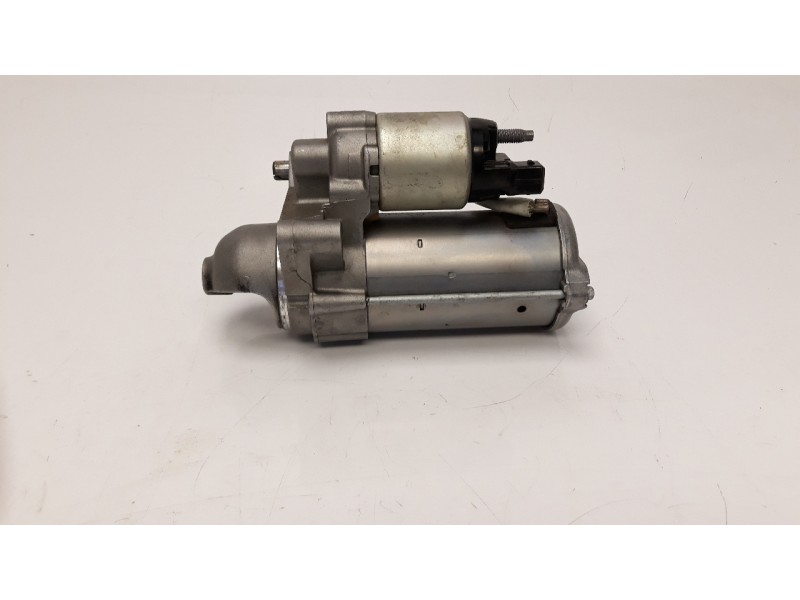 Recambio de motor arranque para peugeot 2008 (--.2013) 1.2 12v e-thp referencia OEM IAM 9830507480 ARF960001 