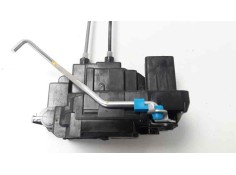 Recambio de cerradura puerta trasera derecha para hyundai i20 1.2 16v cat referencia OEM IAM 814201J520   2