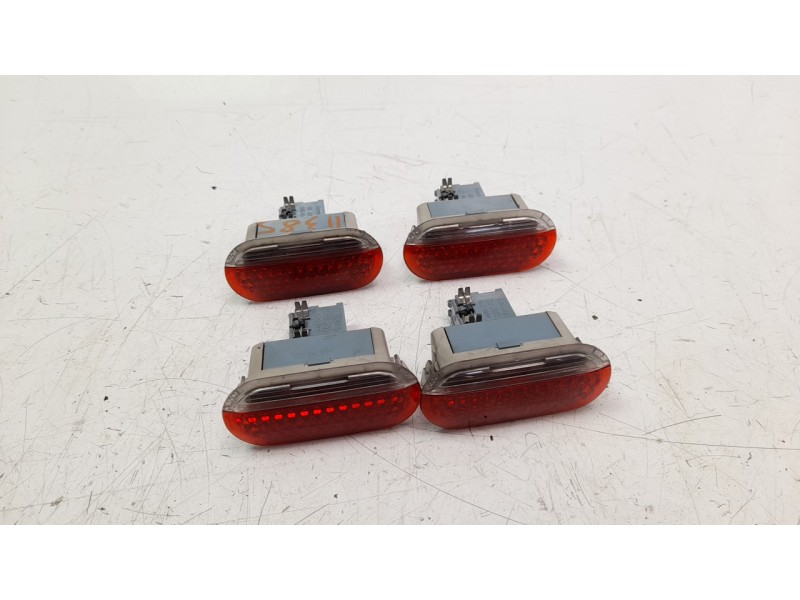 Recambio de luz interior para seat toledo (1m2) 1.9 tdi referencia OEM IAM 1J0947411B  