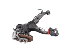 Recambio de mangueta trasera derecha para citroen jumpy fugón confort xl referencia OEM IAM    2