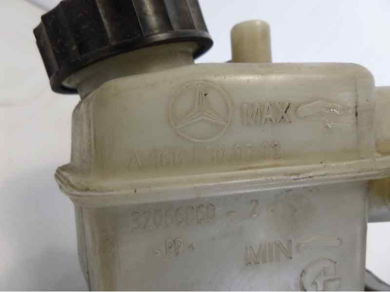 Recambio de bomba freno para mercedes-benz clase a (w168) 160 l (168.133) referencia OEM IAM A1684300302 32066868 