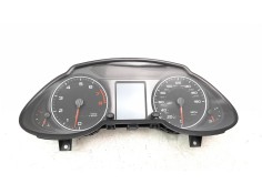 CUADRO INSTRUMENTOS 8R0920950K 