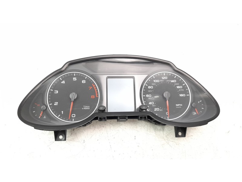 Recambio de cuadro instrumentos para audi q5 (8r) 2.0 16v tfsi referencia OEM IAM 8R0920950K  