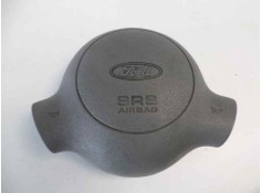 Recambio de airbag delantero izquierdo para ford ka (ccq) referencia OEM IAM 97KBB042B85AE 3156898295100647 