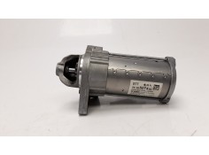 Recambio de motor arranque para peugeot 2008 (--.2013) 1.2 12v e-thp referencia OEM IAM 9830507480 ARF960001  2